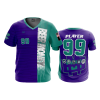 1592 FD Sport V-Neck MENS BEER-MONEY-2022-2