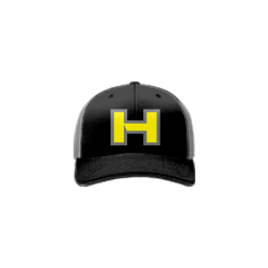 3385 Team Cap R172 HORNETS-1