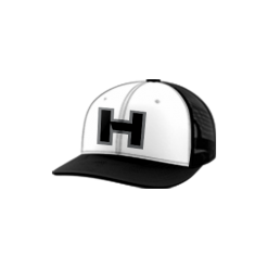 3385 Team Cap Trucker 112 HORNETS-1