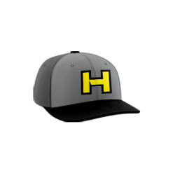 3385 Team Cap PTS30 HORNETS-1