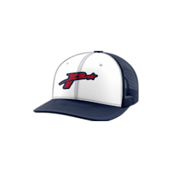 3388 Team Cap Trucker 112 MOV-PRIDE-LOCKHART-1