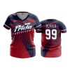 3388 FD Womens V-Neck MOV-PRIDE-LOCKHART-1