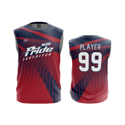 3388 FD Sport Sleeveless MENS MOV-PRIDE-LOCKHART-1