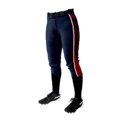 3388 FD Girls Fastpitch Pant CL MOV-PRIDE-LOCKHART-1