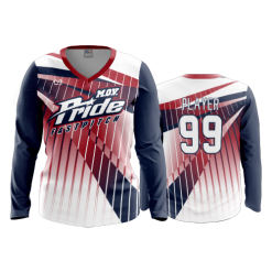 3388 FD Womens V-Neck Longsleeve MOV-PRIDE-LOCKHART-2
