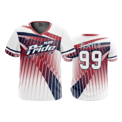 3388 FD Sport V-Neck MENS MOV-PRIDE-LOCKHART-2