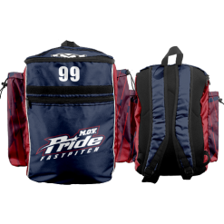 3388 Mojo Diamond Backpack MOV-PRIDE-LOCKHART-ADDS