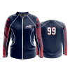 3388 CL WOMENS VAPOR JACKET SUB MOV-PRIDE-LOCKHART-ADDS