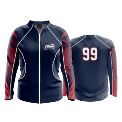 3388 CL WOMENS VAPOR JACKET SUB MOV-PRIDE-LOCKHART-ADDS