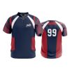 3388 CL DERBY JACKET SHORT SLEEVE MOV-PRIDE-LOCKHART-ADDS