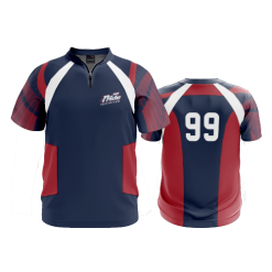 3388 CL DERBY JACKET SHORT SLEEVE MOV-PRIDE-LOCKHART-ADDS