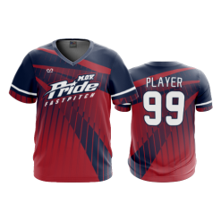 3388 FD Sport V-Neck MENS MOV-PRIDE-LOCKHART-ADDS