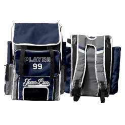 3391 Game Day Bat Pack JONES-BROS-1