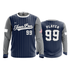 3391 FD Long Sleeve MENS JONES-BROS-1
