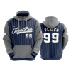 3391 FD Hoody JONES-BROS-1