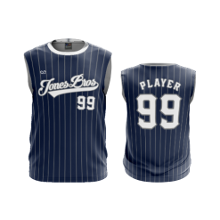 3391 FD Sport Sleeveless MENS JONES-BROS-1