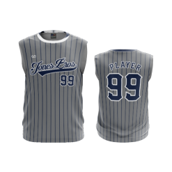 3391 FD Sport Sleeveless MENS JONES-BROS-2