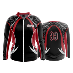 2465 CL WOMENS VAPOR JACKET SUB SALINAS-BULLSHITTERS-JACKETS-ADDS