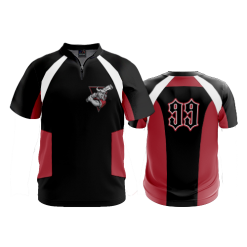 2465 CL DERBY JACKET SHORT SLEEVE SALINAS-BULLSHITTERS-JACKETS-ADDS
