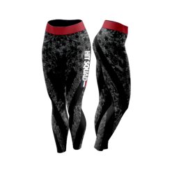 2262 FD Leggings HIT-SQUAD-ADD