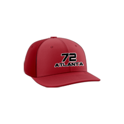 2380 Team Cap PTS30 ATLANTA-LOCAL-72-1