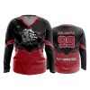 2380 FD Womens V-Neck Longsleeve ATLANTA-LOCAL-72-1