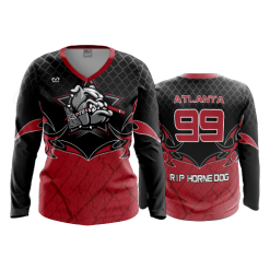 2380 FD Womens V-Neck Longsleeve ATLANTA-LOCAL-72-1
