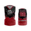 2380 FD Womens V-Neck Sleeveless ATLANTA-LOCAL-72-1