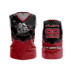 2380 FD Womens V-Neck Sleeveless ATLANTA-LOCAL-72-1