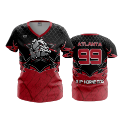 2380 FD Womens V-Neck ATLANTA-LOCAL-72-1