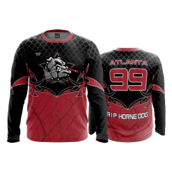 2380 FD Long Sleeve MENS ATLANTA-LOCAL-72-1