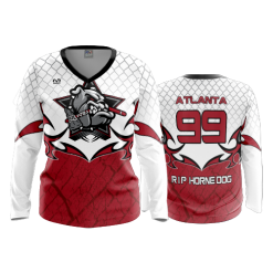 2380 FD Womens V-Neck Longsleeve ATLANTA-LOCAL-72-2