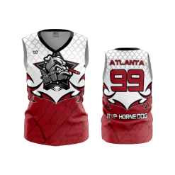 2380 FD Womens V-Neck Sleeveless ATLANTA-LOCAL-72-2