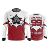 2380 FD Long Sleeve MENS ATLANTA-LOCAL-72-2