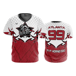 2380 FD Sport V-Neck MENS ATLANTA-LOCAL-72-2