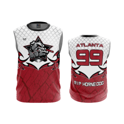 2380 FD Sport Sleeveless MENS ATLANTA-LOCAL-72-2