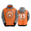 3394 FD Hoody NA-DONKEY-BASKETBALL
