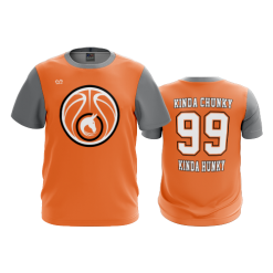 3394 FD Sport MENS NA-DONKEY-BASKETBALL