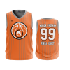 3394 FD SQMESH MENS BBALL TOP CL NA-DONKEY-BASKETBALL