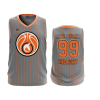 3394 FD SQMESH MENS BBALL TOP CL NA-DONKEY-BASKETBALL