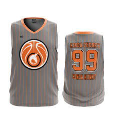 3394 FD SQMESH MENS BBALL TOP CL NA-DONKEY-BASKETBALL