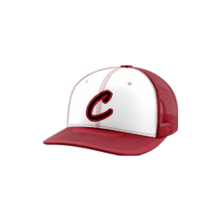 2450 Team Cap Trucker 112 COMACHOS-1