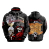 2450 FD Hoody COMACHOS-1