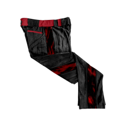 2450 CL FULL DYE CUSTOM MENS PANT COMACHOS-1