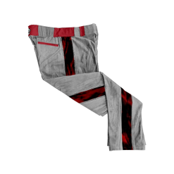 2450 CL FULL DYE CUSTOM MENS PANT COMACHOS-2-GREY