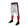 2450 CL KNICKERS CUSTOM BRAIDED BALL PANT COMACHOS-3-WHITE