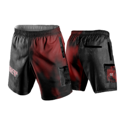 2450 LIGHTWEIGHT MICROFIBER 160gsm SHORT COMACHOS-MFS