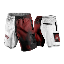 2450 LIGHTWEIGHT MICROFIBER 160gsm SHORT COMACHOS-MFS
