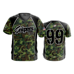 578 FD Sport V-Neck MENS SNIPERS-1