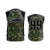578 FD Sport Sleeveless MENS SNIPERS-1